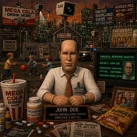 United Surveillance States