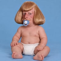 Baby Jean Phil 标识