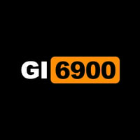 GI6900 logo