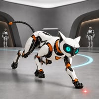 MEOWDRIVE