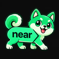NEARDOG logo