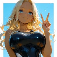 Anime Girl Intelligence 