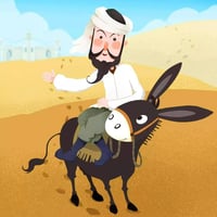 Nasreddin