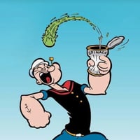 SPINACH