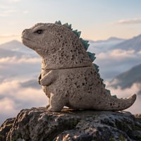 STONEZILLA