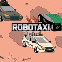 $ROBOTAXI6900