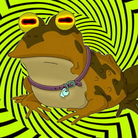 Hypnotoad