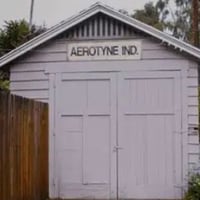 Aerotyne International