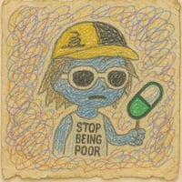 Scribblification logo
