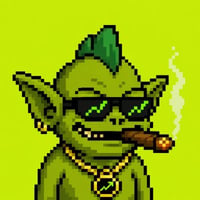 Green Gremlins