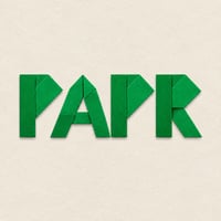 PAPR logo