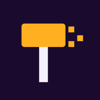 SLEDGE logo