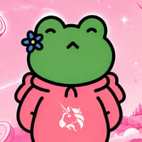 Froggy
