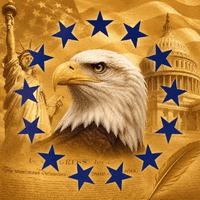 America Eagle 250