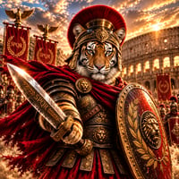 Altaius Maximus