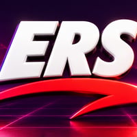 ERS logo