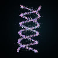DNA