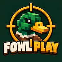 FOWL logo