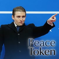 Peace Token