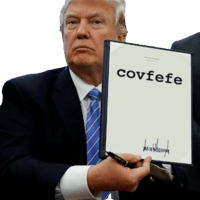 COVFEFE