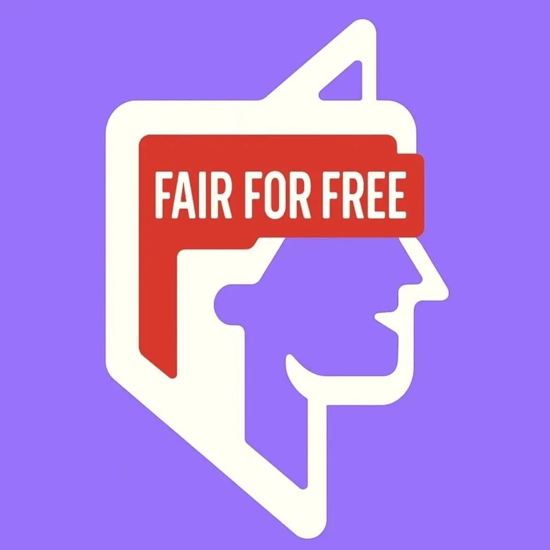 Fair and Free