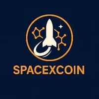 SpaceXcoin