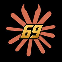 ANTH69 logo