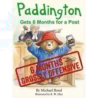 Paddington The Bear