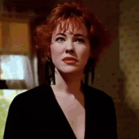 Catherine o’hara