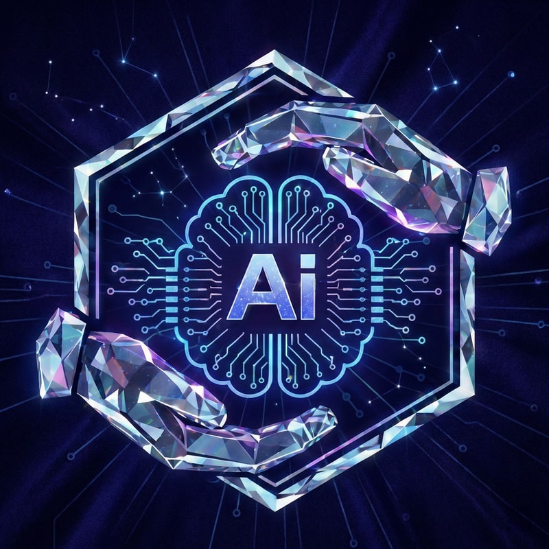 HODL AI, Use AI Free