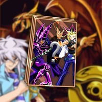 YUGIOH