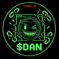 DAN logo