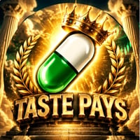 TASTE logo