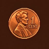 PENNY logo