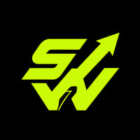 SW logo