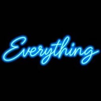 EVERYTHING logo