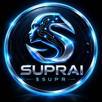 SUPR logo