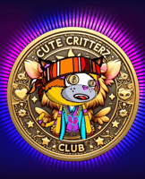 CRITTERZ token logo