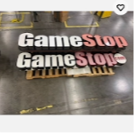 BUY THE SIGN logo