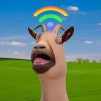 Autistic Goat Intelligence