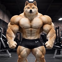 Size Inu