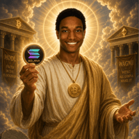 Crypto Jesus