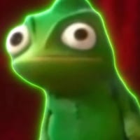Pascal The Chameleon logo