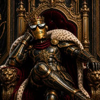 Grokius Maximus