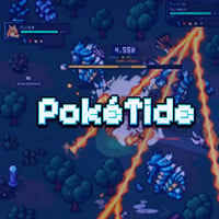 Poketide  logo