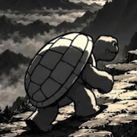 TURTLE logo