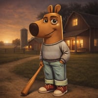 Chill Chill Chill Sahur