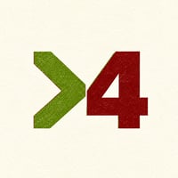 4PAY logo