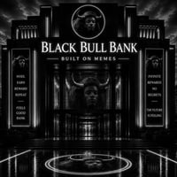 The Black Bull Bank