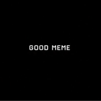 GOOD MEME
